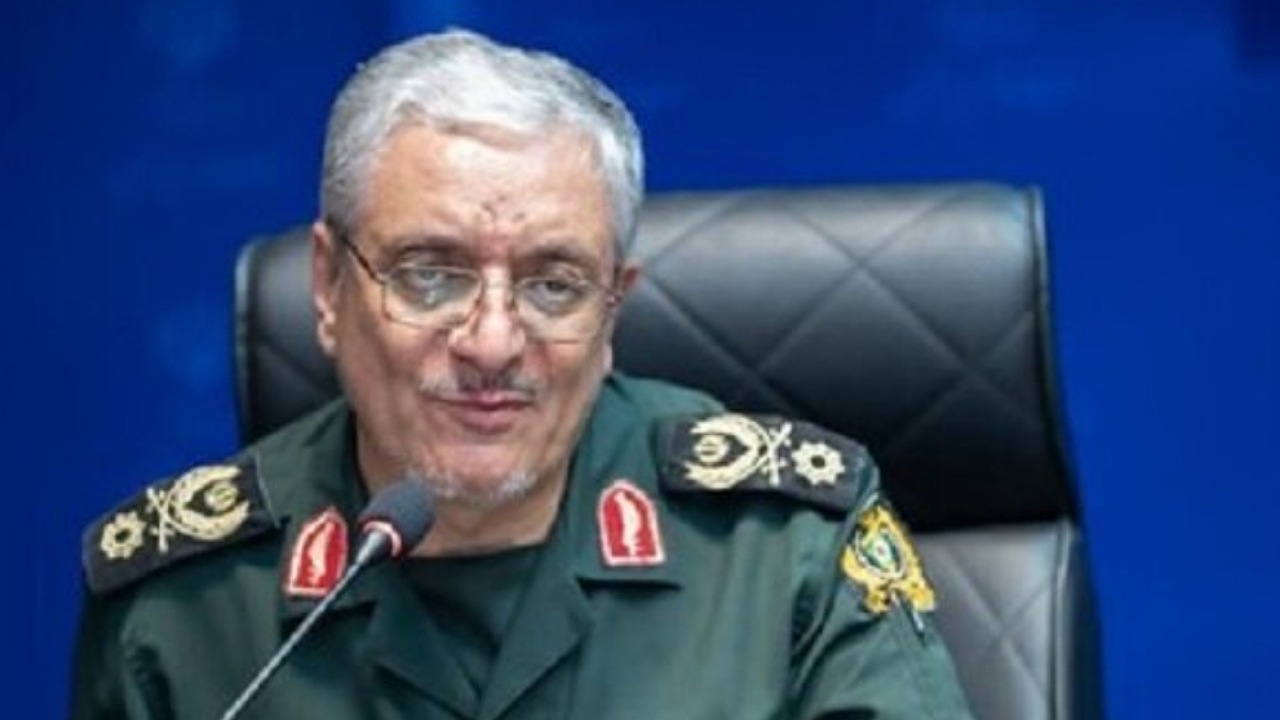ایران ظرفیت بالقوه برای ساخت هواپیمای مسافربری را دارد