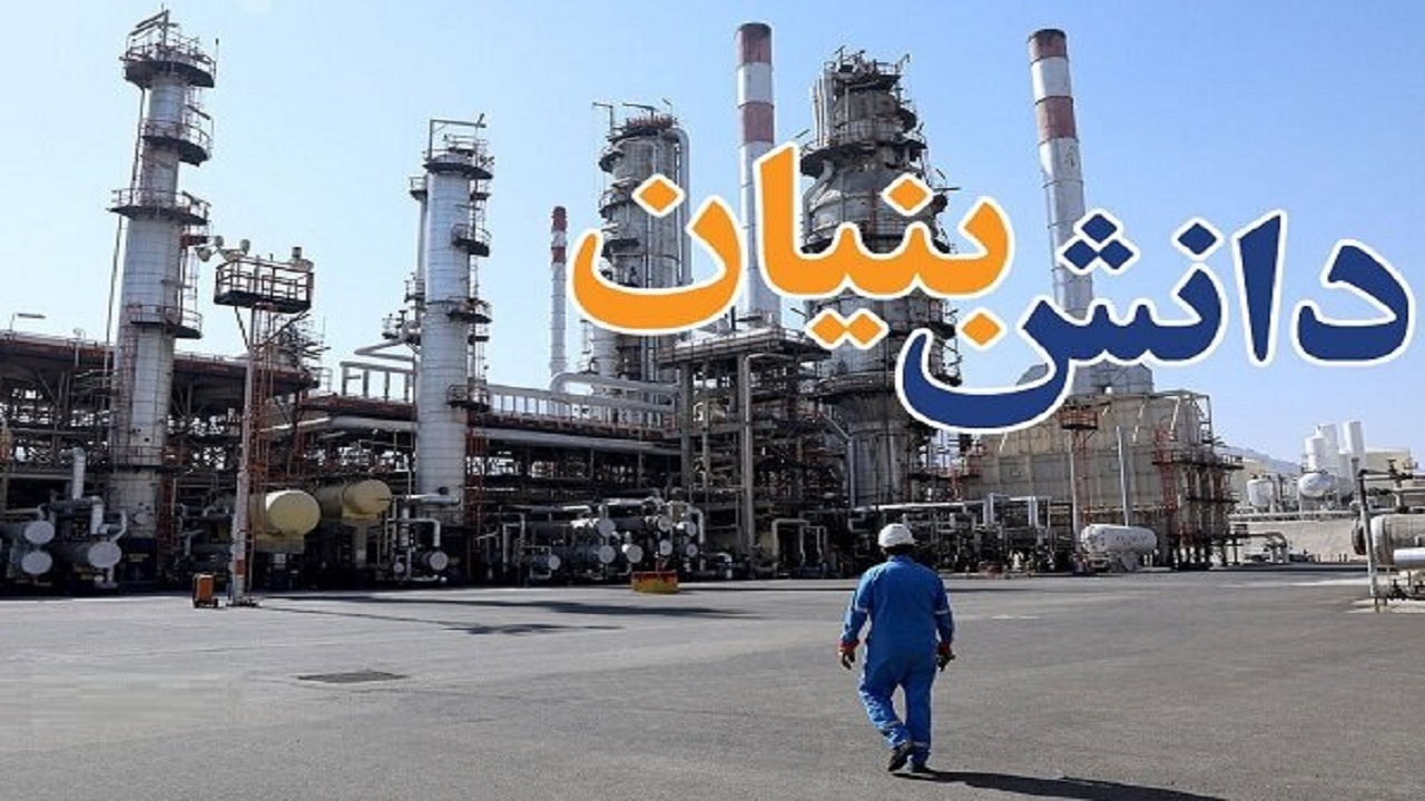 تجهیز آزمایشگاه‌های صنعت نفت با دستگاه‌های پیشرفته ایرانی