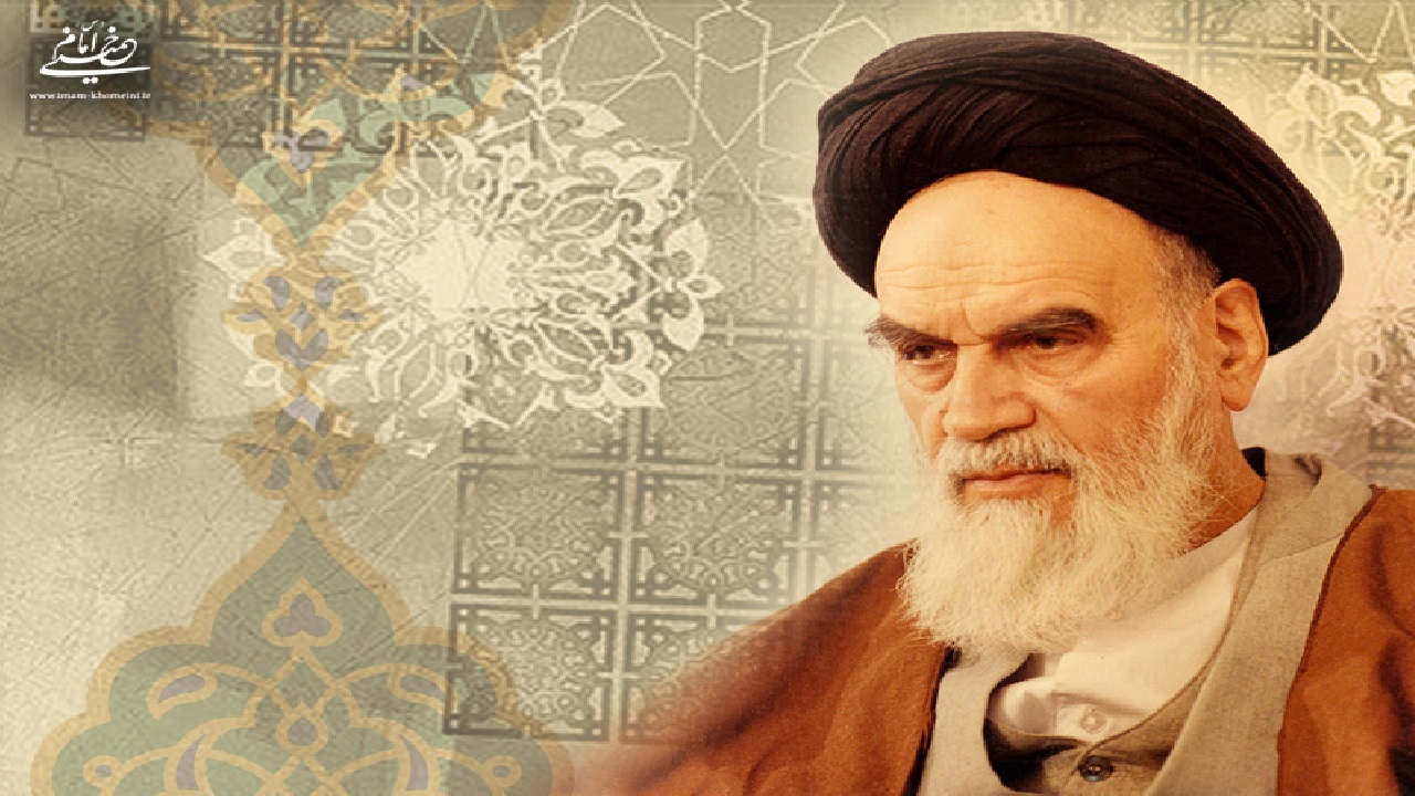 مسیر شناخت منحرف از غیر منحرف در کلام امام خمینی (ره) + فیلم