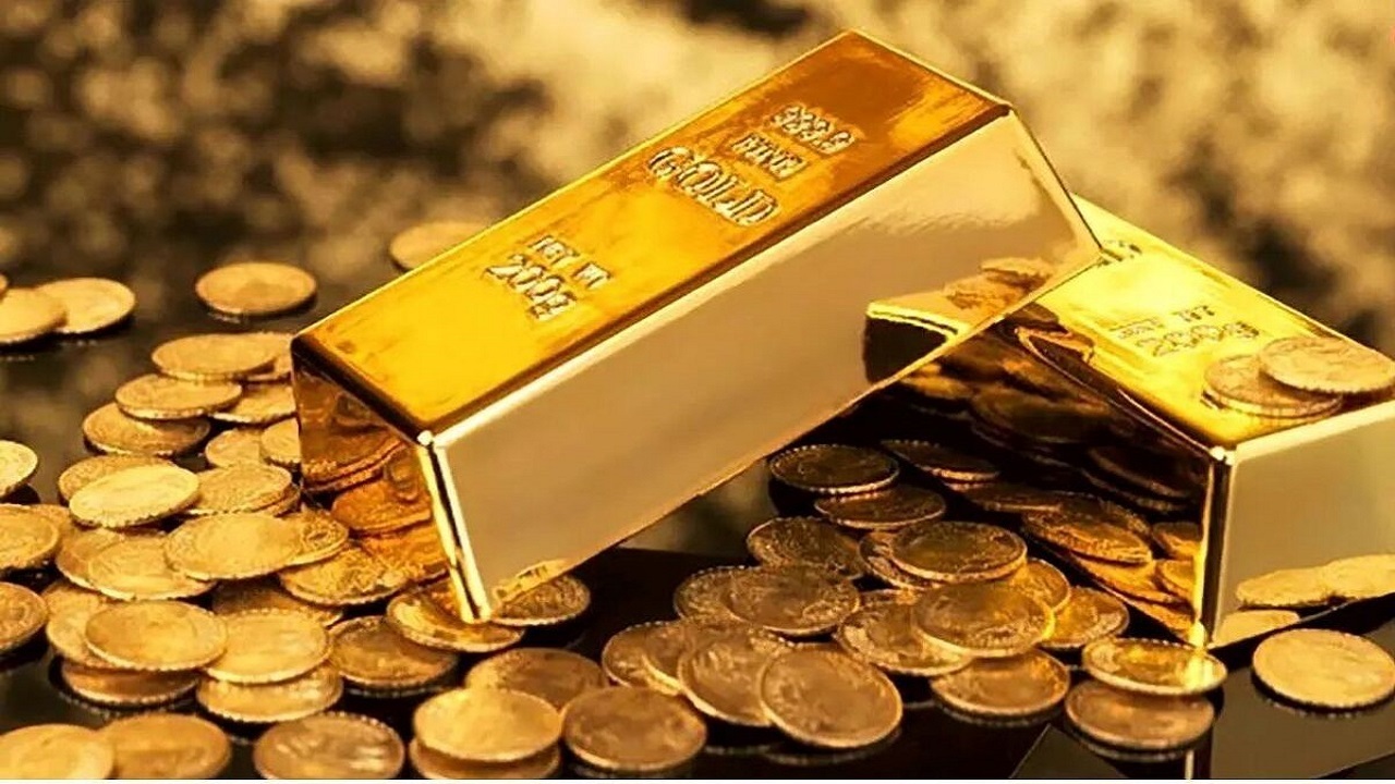 سه شنبه ۲۷ آذر حراج شمش طلای مرکز مبادله برگزار می‌شود
