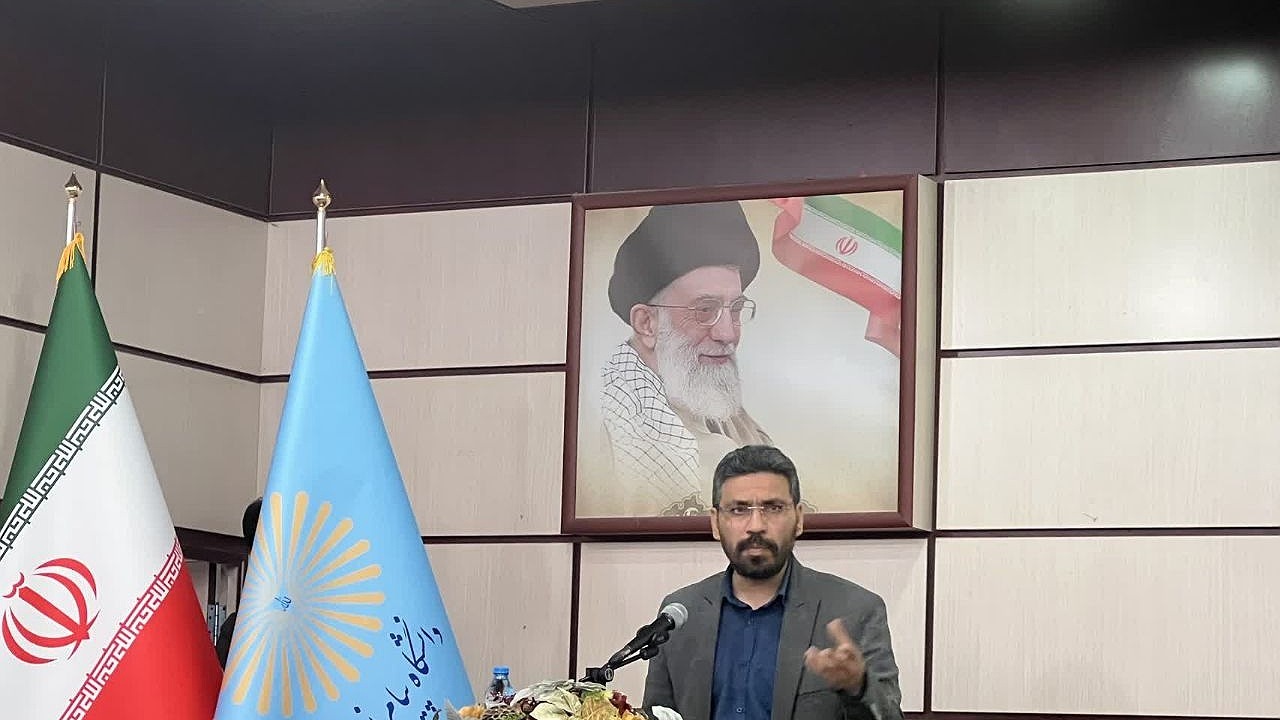 مقاومت هیچگاه از بین نخواهد رفت