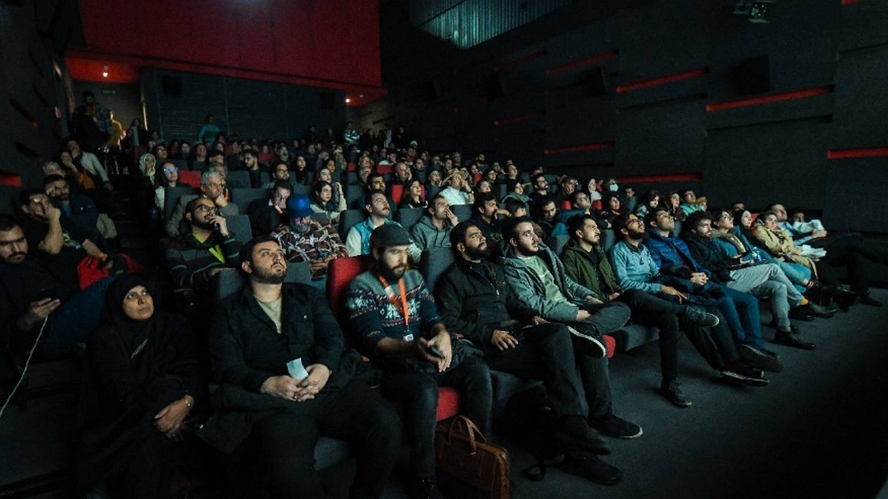 اعلام نامزد‌های جایزه بهترین فیلم از نگاه تماشاگران «سینماحقیقت»