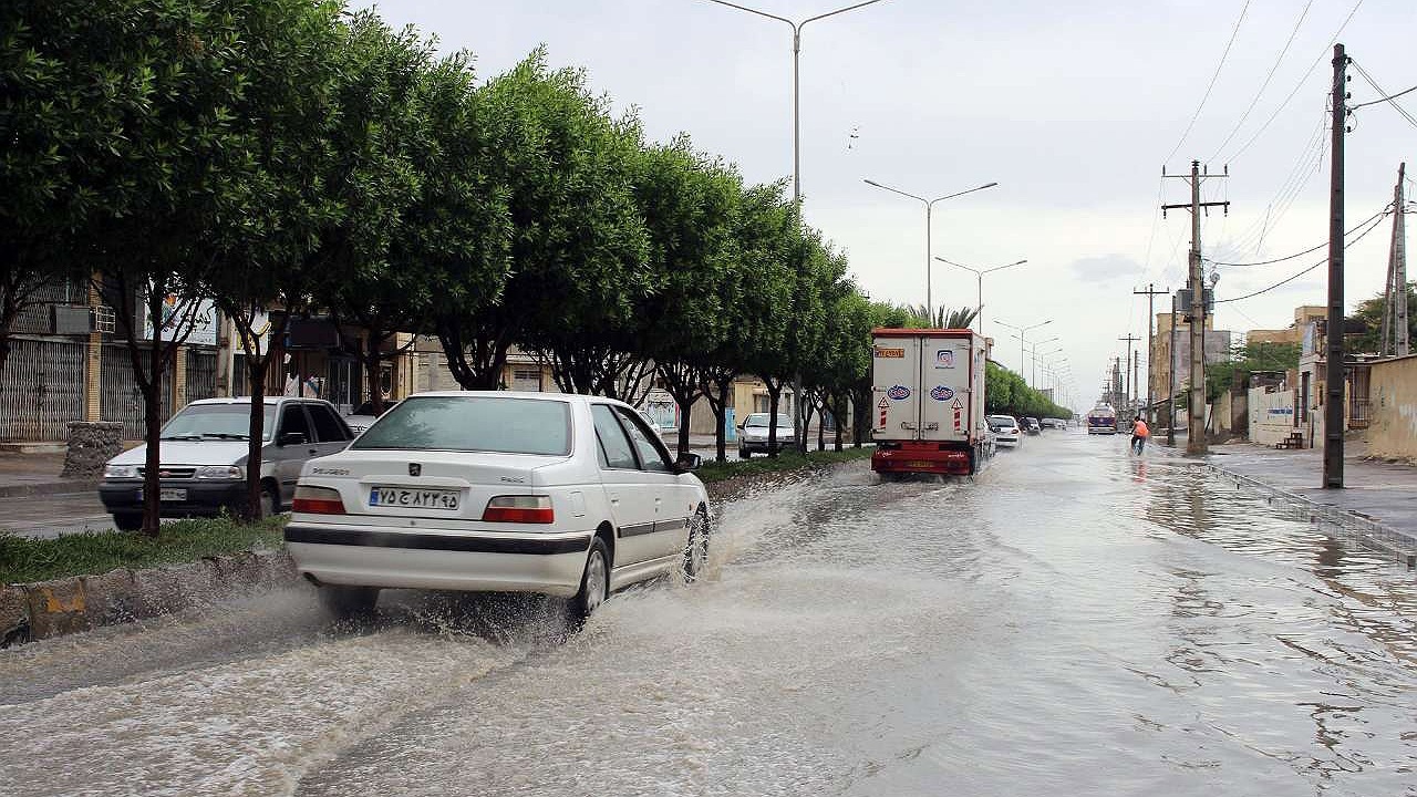 آمادگی کامل دستگاه‌های ستاد مدیریت بحران در شهرستان تفتان