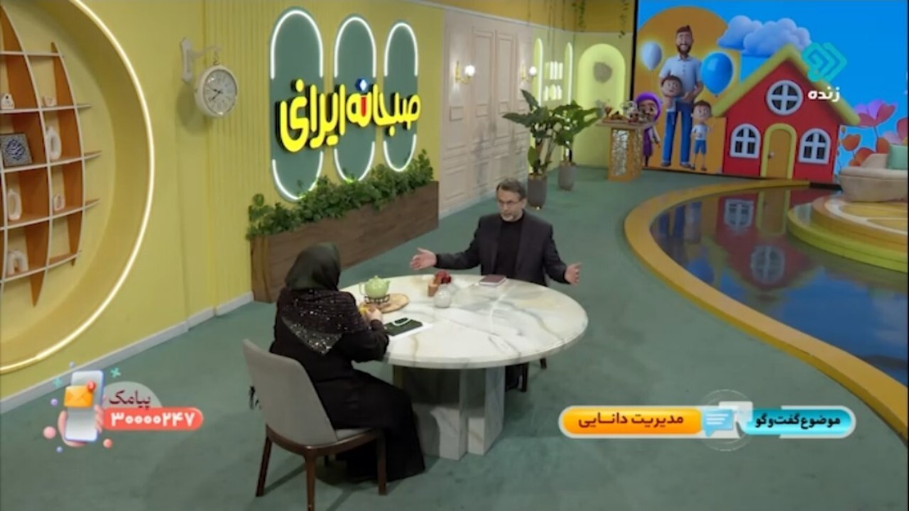 اهمیت نزدیک شدن کودک به هنر + فیلم