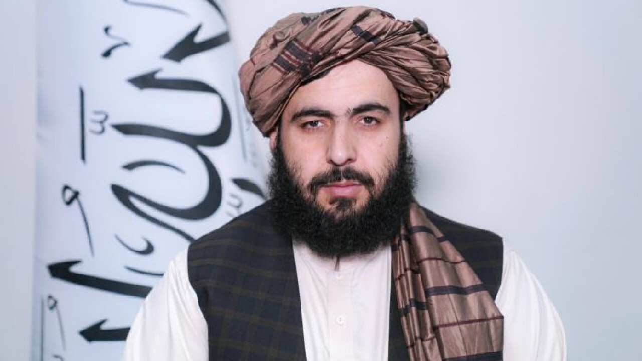تحریم‌ها حقوق مردم افغانستان را ضایع می‌کند