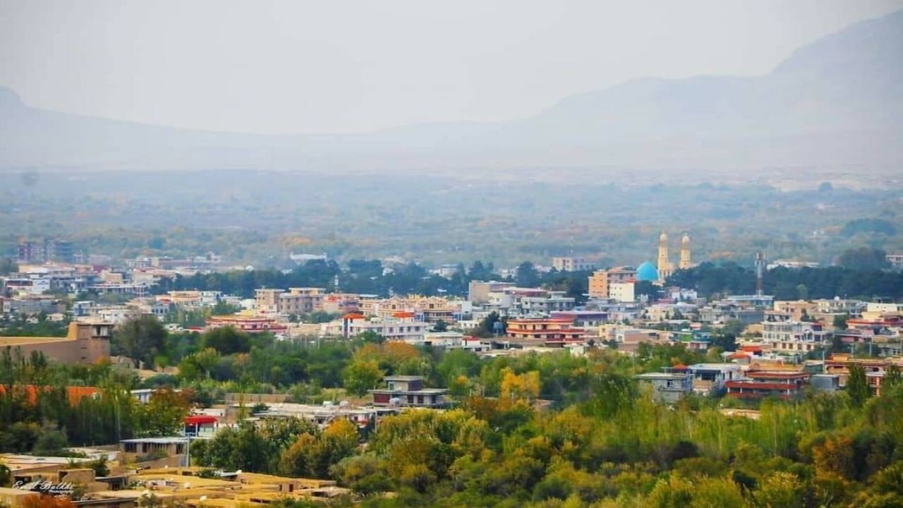 نجات ۲۲ معدن کار افغانستانی در سمنگان