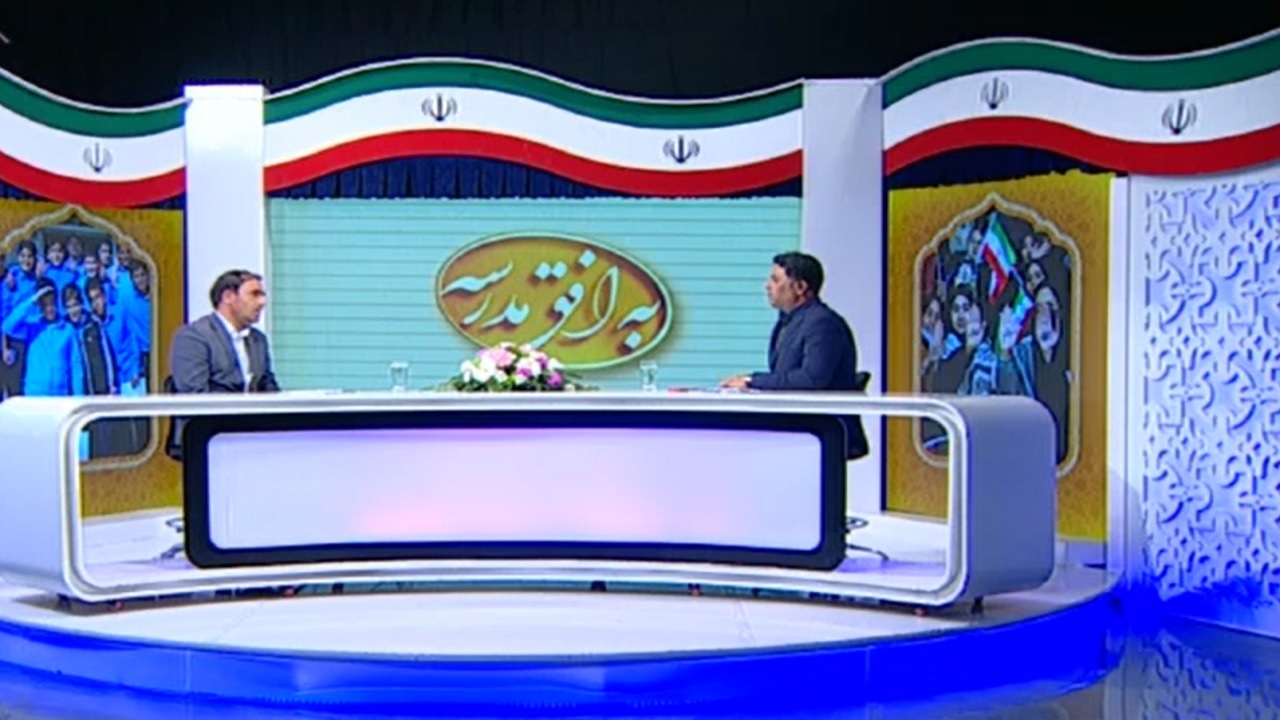 از افزایش آمار دانش آموزی تا افزوده شدن ۳۰ کلاس به فضا‌های آموزشی طبس