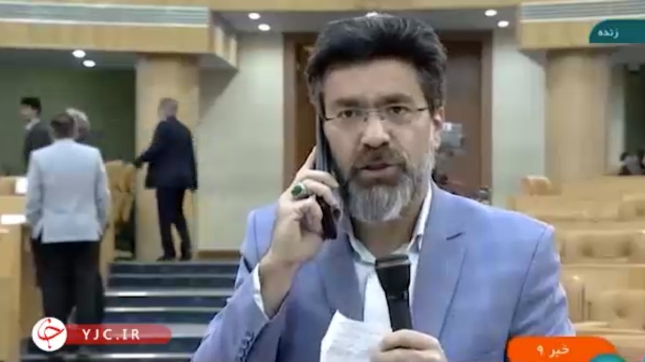 مراسم تجلیل از مدال‌آوران المپیک و پارالمپیک + فیلم