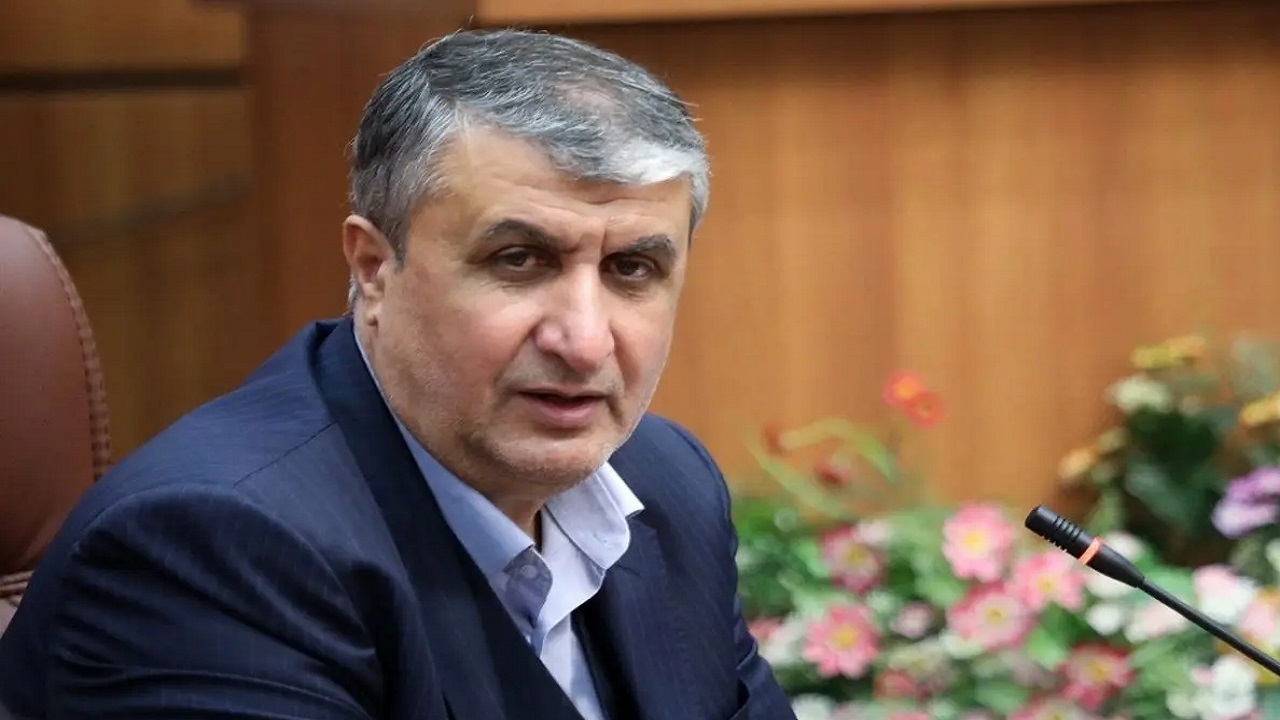اسلامی: همه باید به پویش اعلام شده از سوی رئیس‌جمهور متعهد باشیم