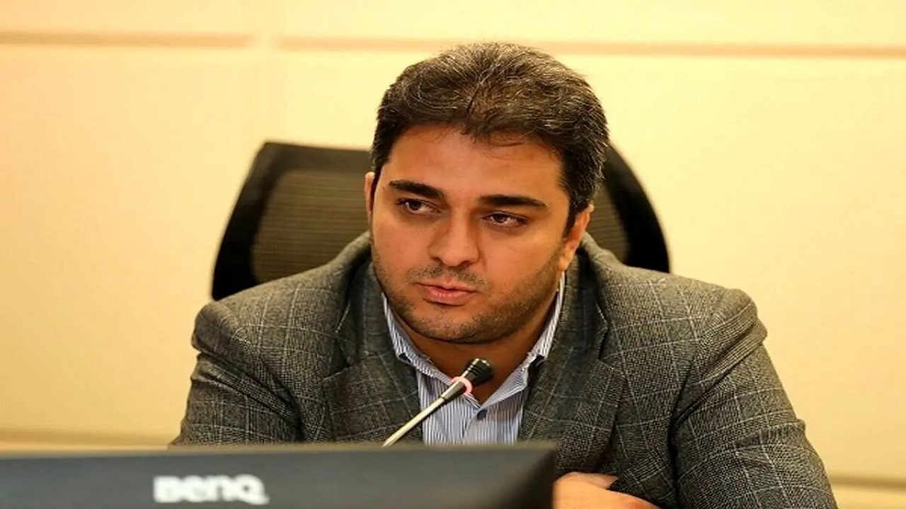 تهران روی لبه حمل و نقل تمام برقی ایستاده است