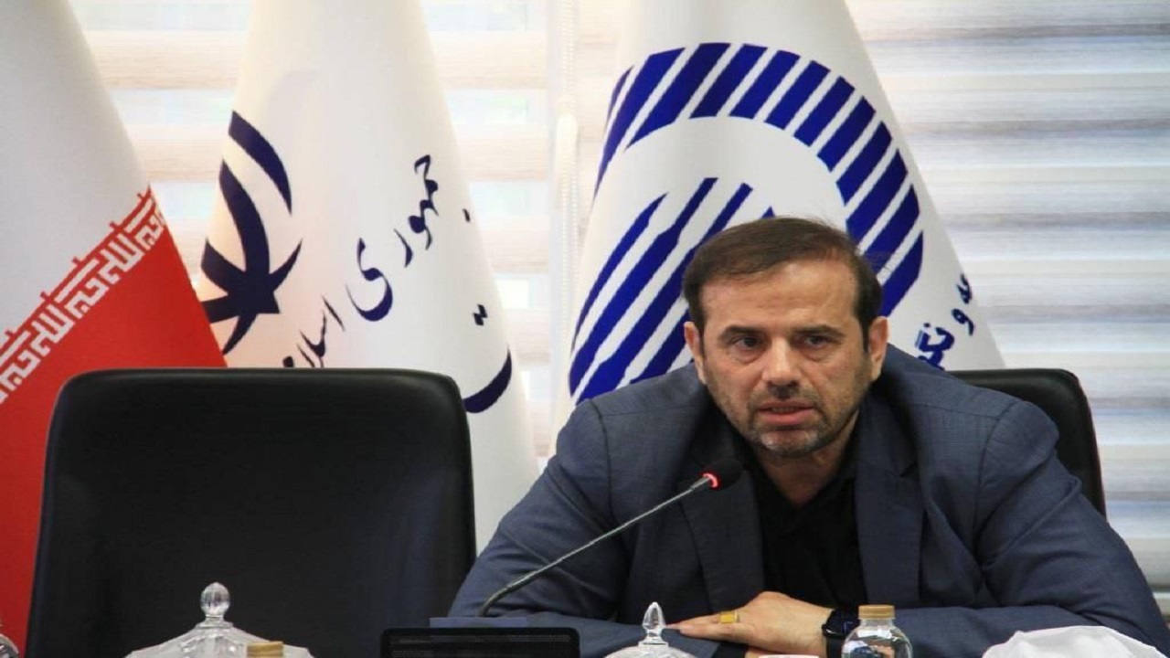 طلا: قسمت عمده عملیات بازسازی فاز نخست ورزشگاه آزادی انجام شده است