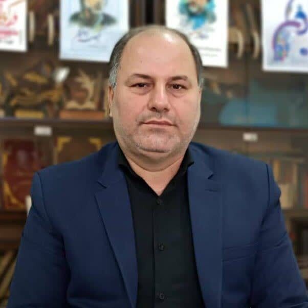 اختتامیه جایزه ادبی ایستگاه مقاومت در اندیمشک برگزار شد