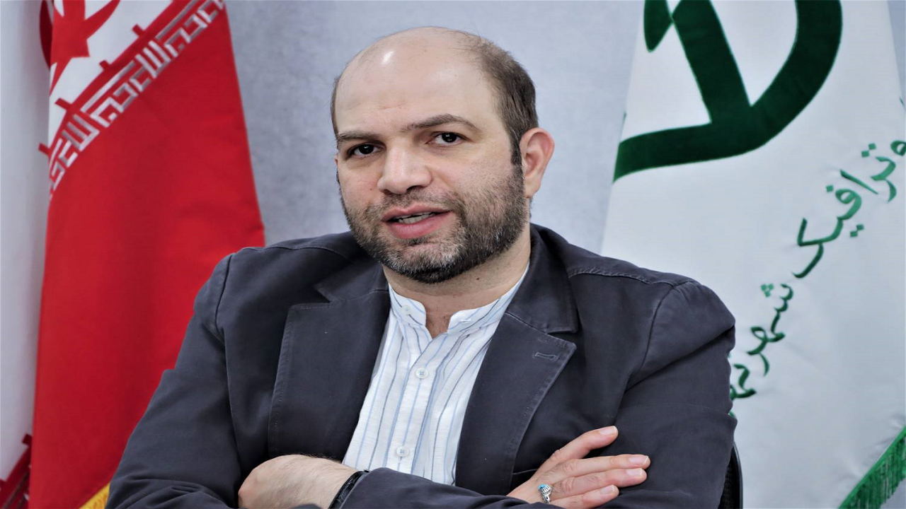 ضرورت هم‌افزایی سازمان‌های مسئول در کاهش ترافیک