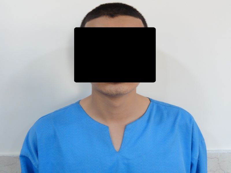دستگیری کلاهبردار ۱۸ ساله