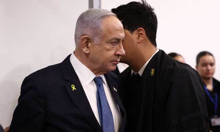 نخست وزیر اسرائیل
