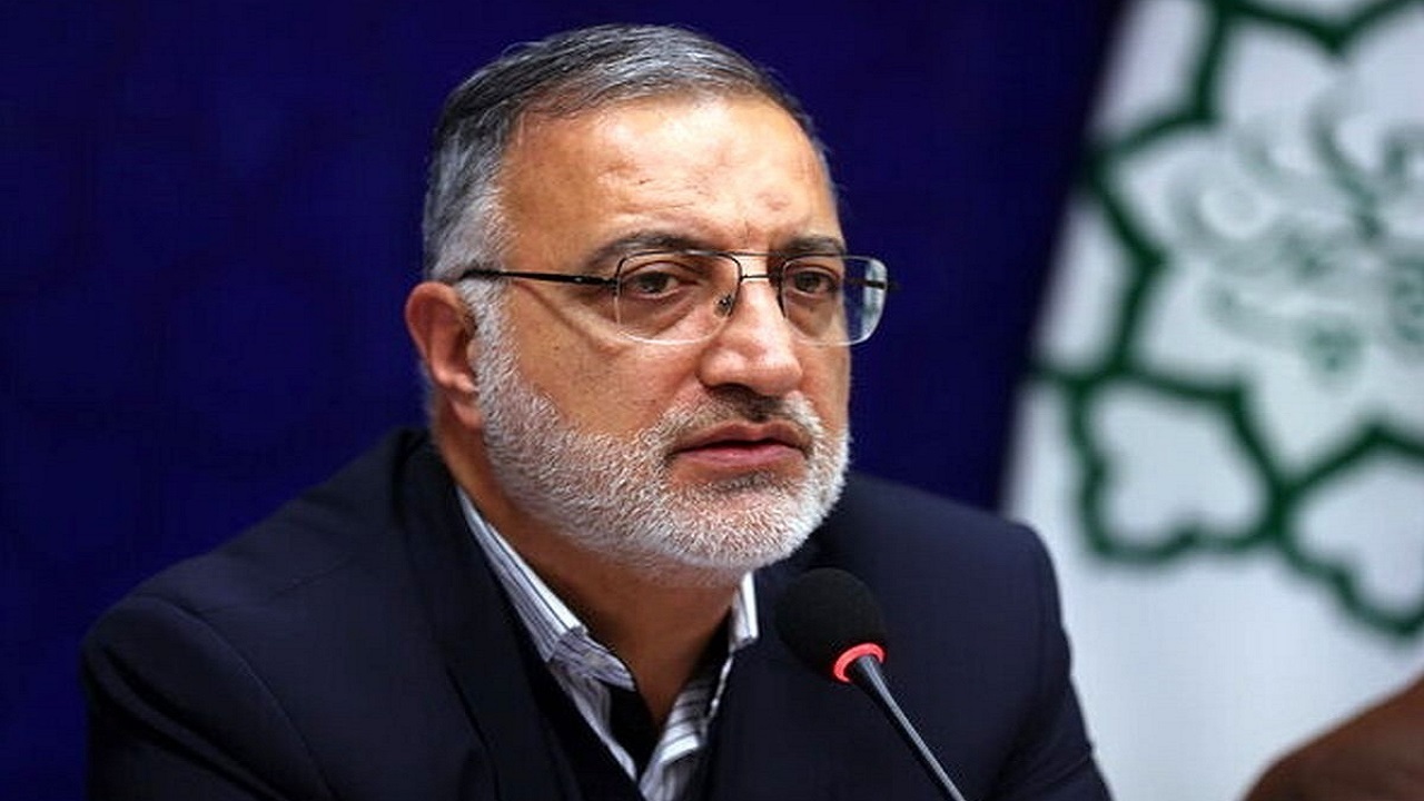 دعوت زاکانی از تهرانی‌ها برای پیوستن به پویش «دو درجه کمتر»