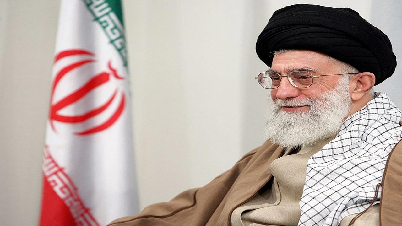 دلنوشته شهروند نیشابوری در وصف حضرت آیت الله خامنه‌ای + فیلم