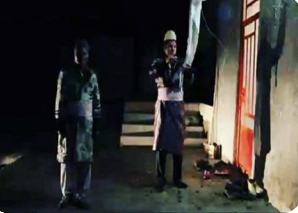 شب یلدا در لرستان