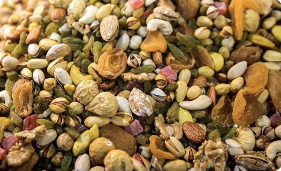 شب یلدا در لرستان