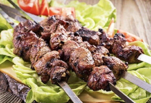 شب یلدا در لرستان