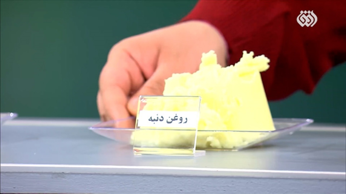 غضروف‌سازی ژله و پاستیل؛ شایعه یا واقعیت؟ + فیلم