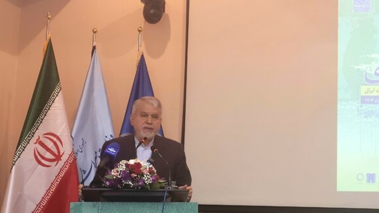 صالحی امیری: نمی‌توانیم با دنیای امروز روابطمان قطع باشد، باید بروند و بیایند