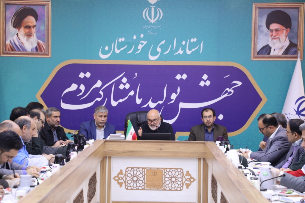 اقدامات فوری برای حمایت از ساکنان ساختمان ریزش کرده در زیتون کارمندی