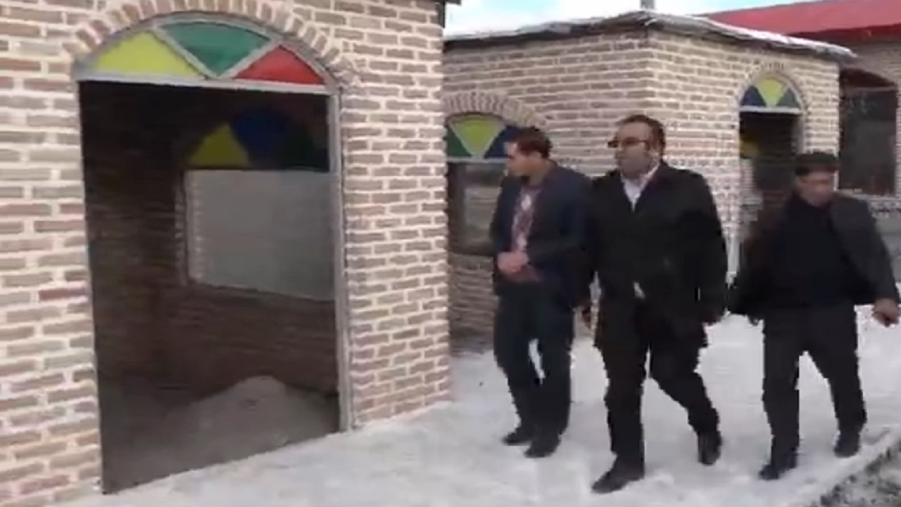 صدور ۲۲ مورد موافقت اصولی در حوزه توسعه صنعت گردشگری در شهرستان سراب