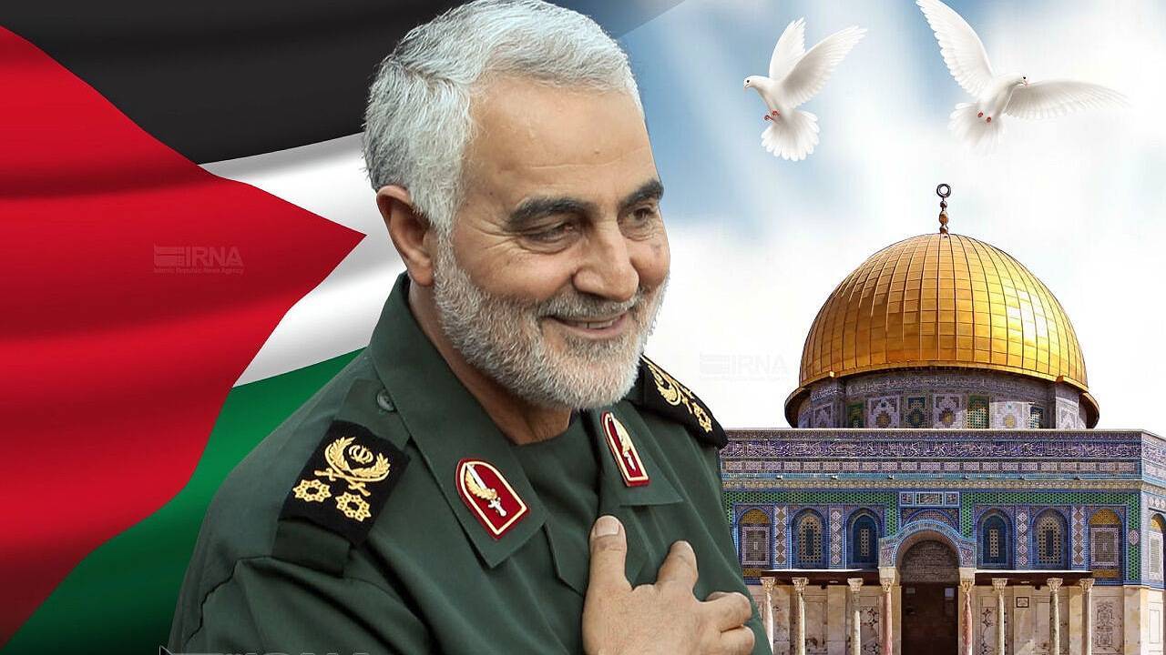مردی که تاریخ را با خون خود نوشت!