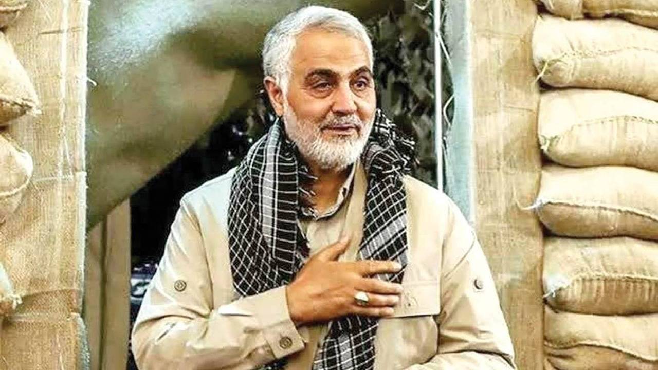 مردی که تاریخ را با خون خود نوشت!