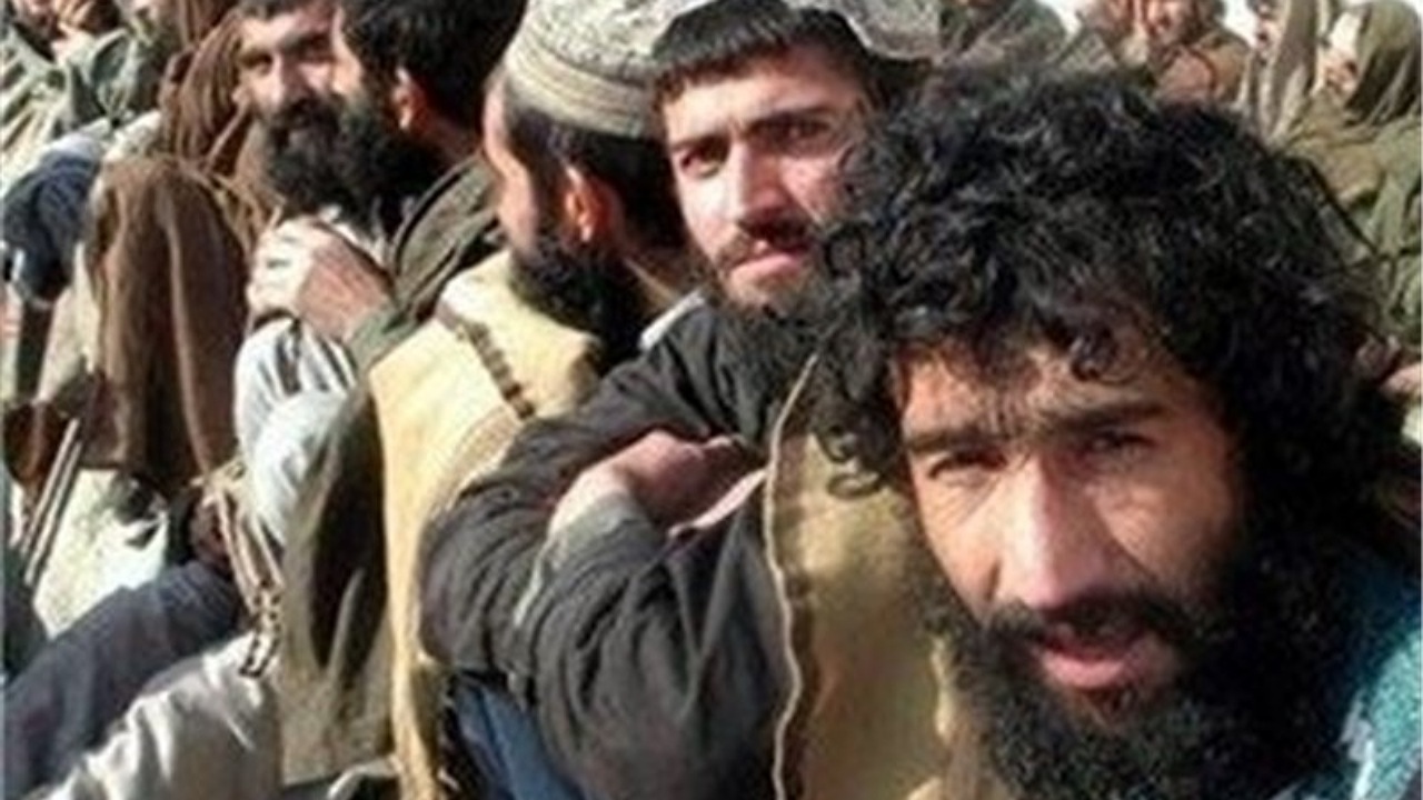 دستگیری ۵۷ تبعه خارجی غیرمجاز در زابل
