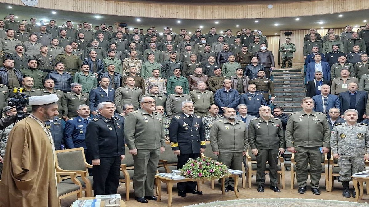 در ارتش برای توجه به حوزه جنگ شناختی اسناد بالادستی و مهمی داریم