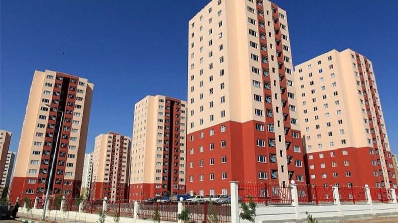 مشکلات سایت مسکن مهر الیگودرز با همکاری شهرداری برطرف می‌شود