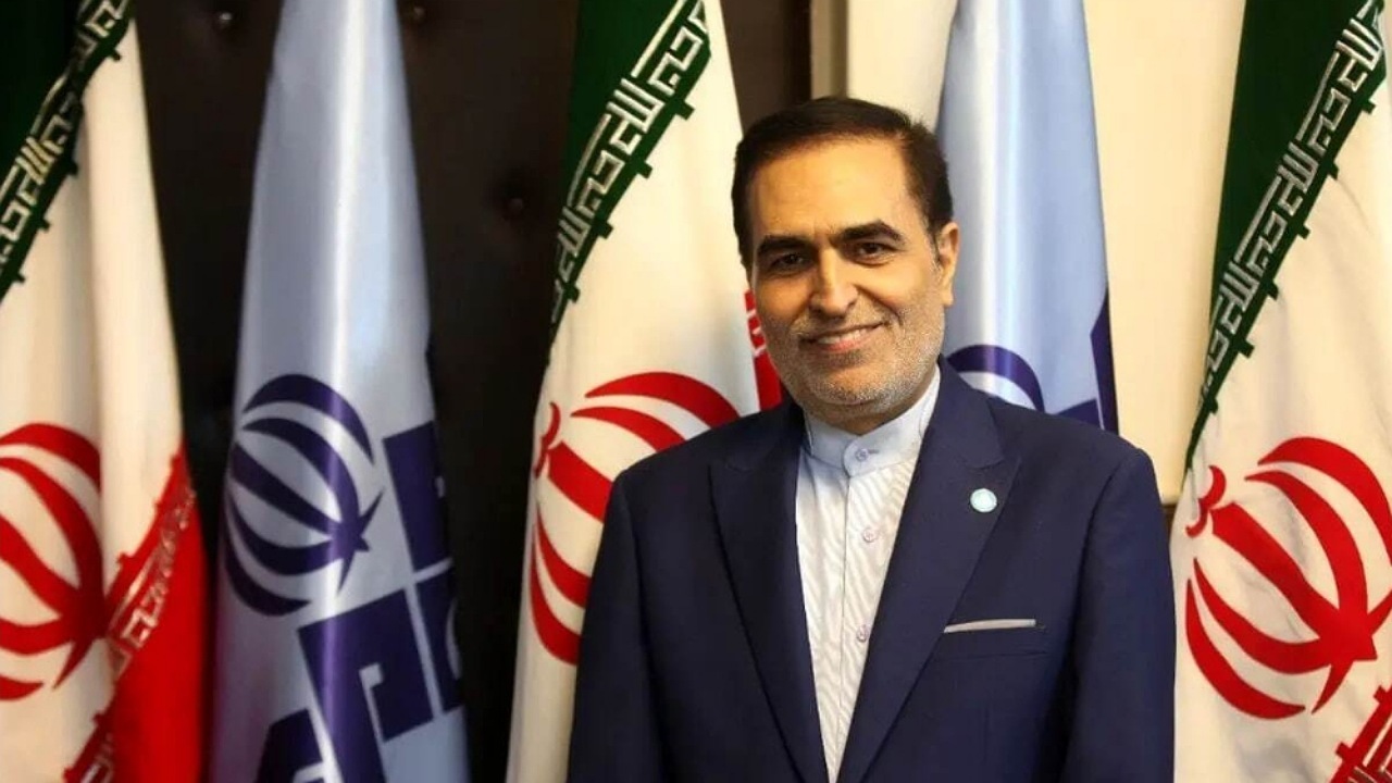 معاون سیاسی رسانه ملی: هویت بصری شبکه خبر متحول می‌شود