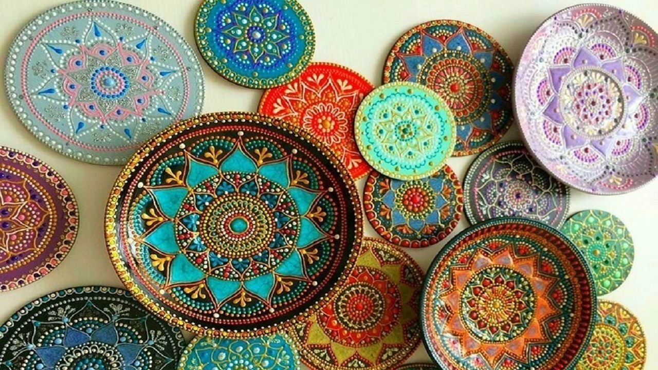 برپایی نمایشگاه کارآفرینی و مشاغل خانگی در مراغه
