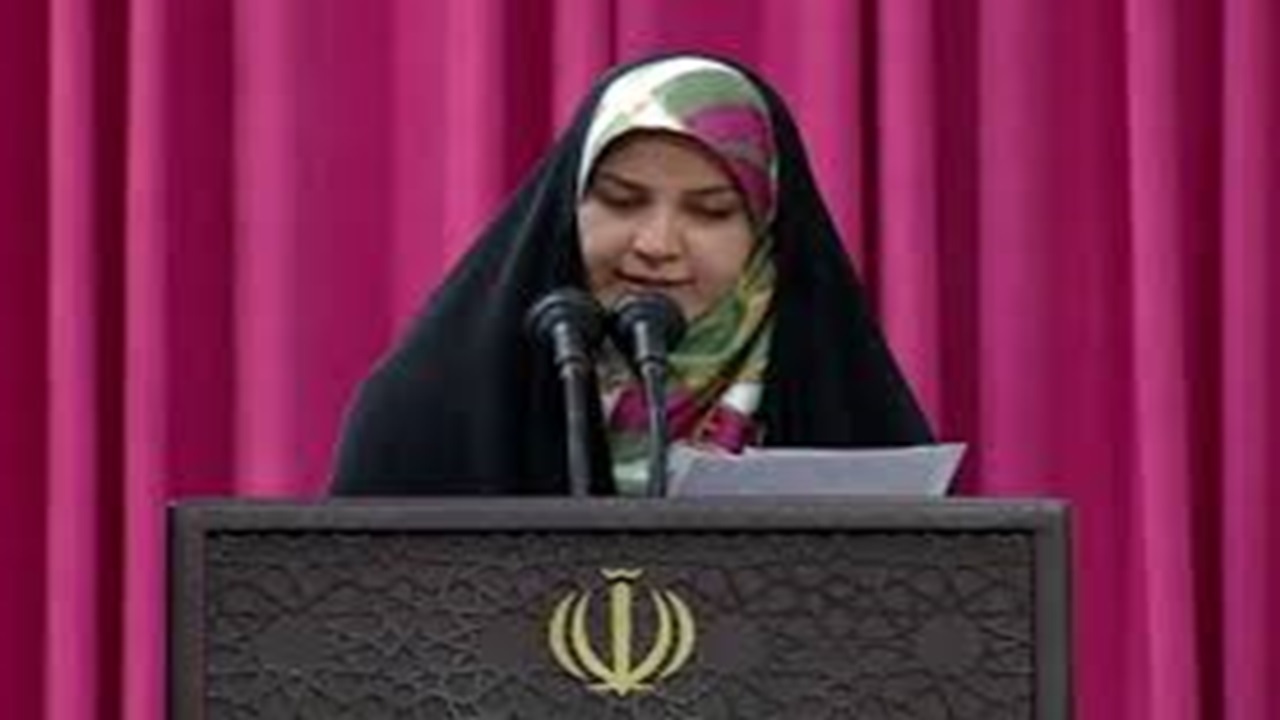 روایت بامزه فعال حوزه ازدواج درباره حواشی زوج‌یابی‌ها در جلسه با رهبر معظم انقلاب + فیلم
