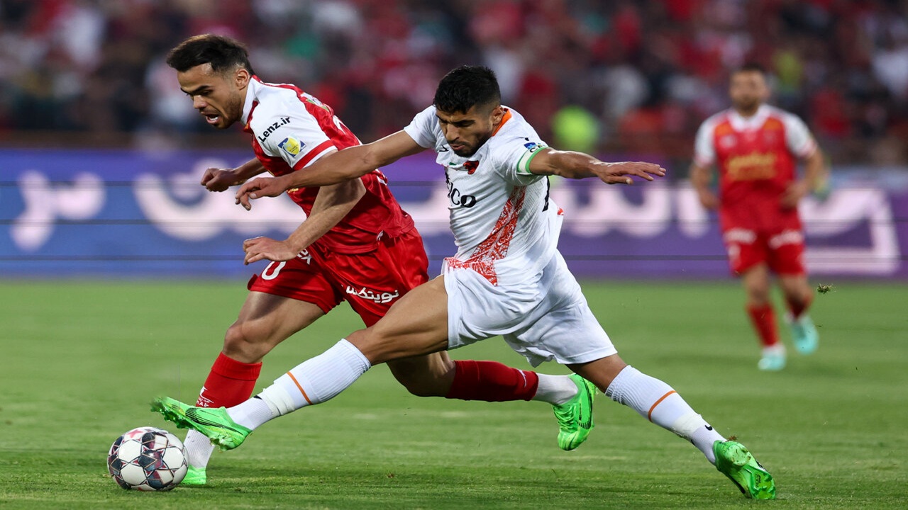 ساعت دیدار‌های استقلال و پرسپولیس در هفته سیزدهم تغییر کرد