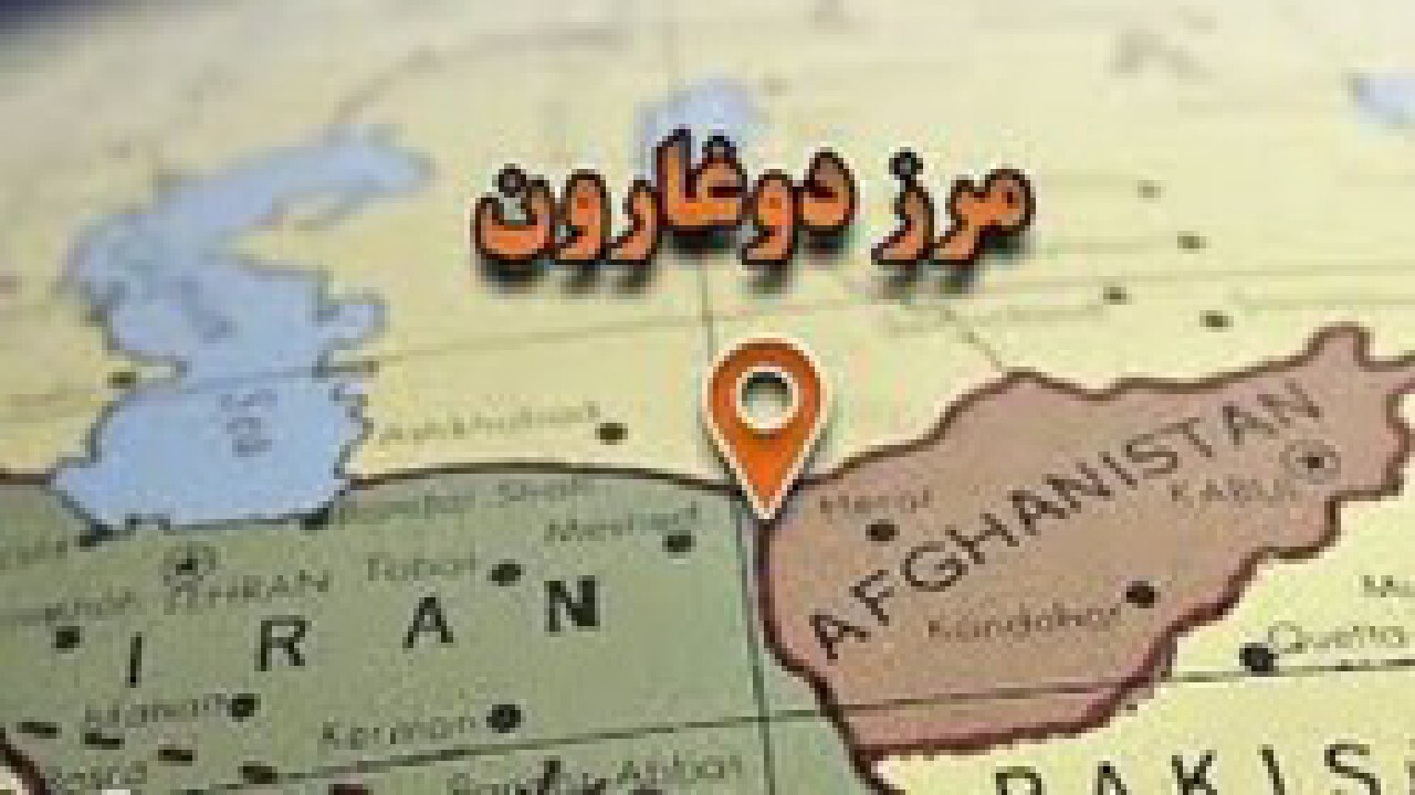 تردد بیش از یک میلیون مسافر از مرز دوغارون