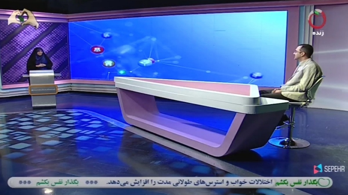 استفاده از هوش مصنوعی به عنوان دستیار پزشک + فیلم
