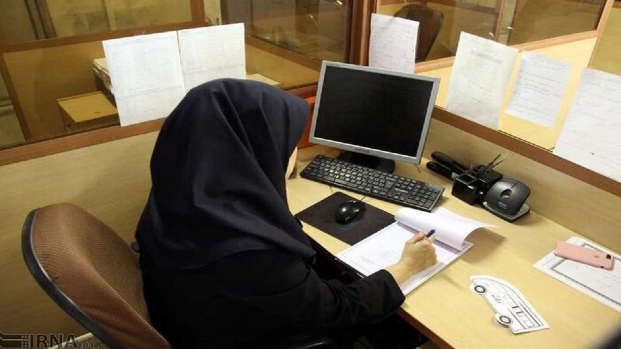 ادارات گلستان فردا  باز است