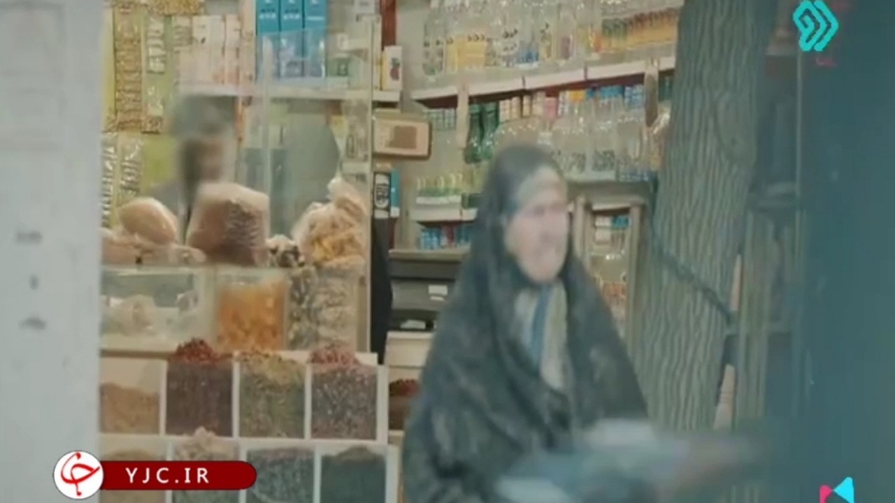 روایتی از فروش داروهای سقط جنین در سطح شهر! + فیلم
