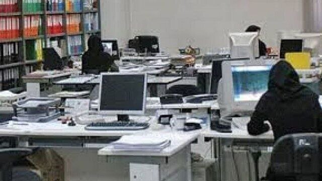 ادارات مازندران فردا تعطیل نیستند، ادامه فعالیت مدارس در بستر مجازی