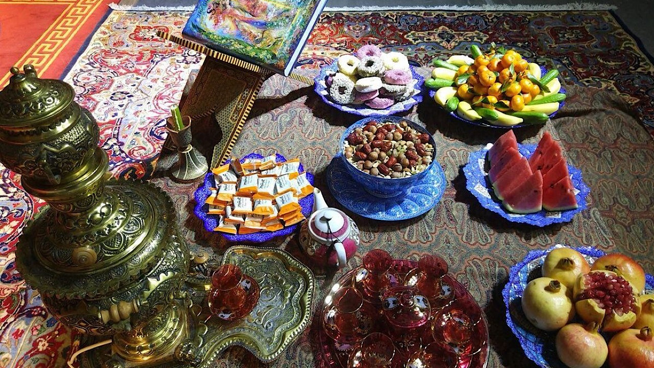 ویژه‌برنامه‌های یلدای ۱۴۰۳ در موزه‌های کشور