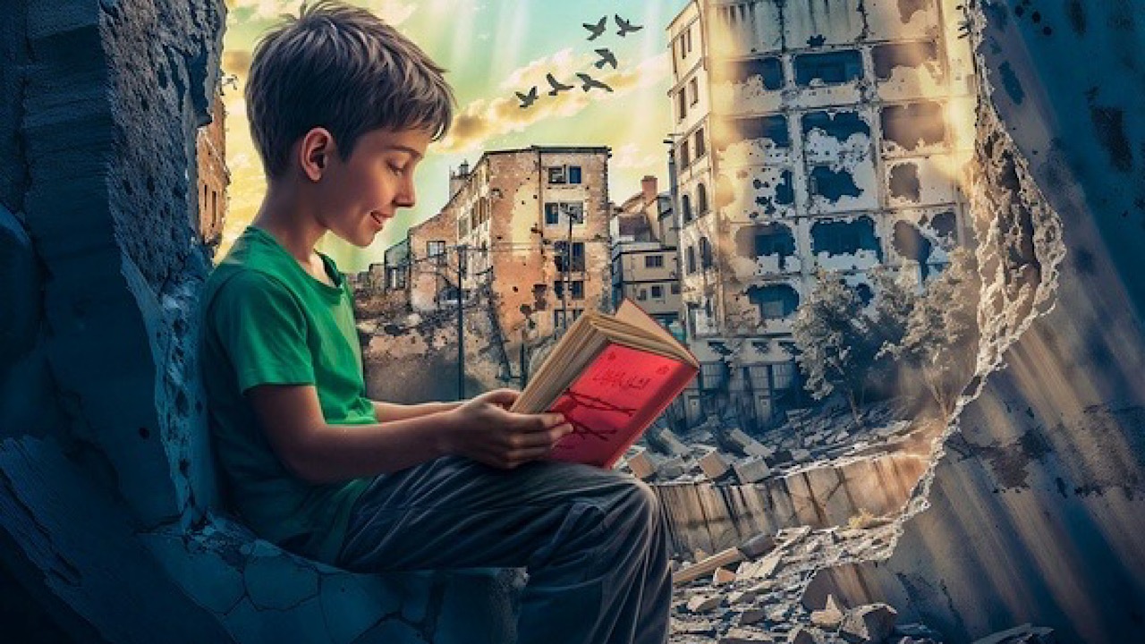 برگزیدگان جایزه جهانی فلسطین معرفی شدند