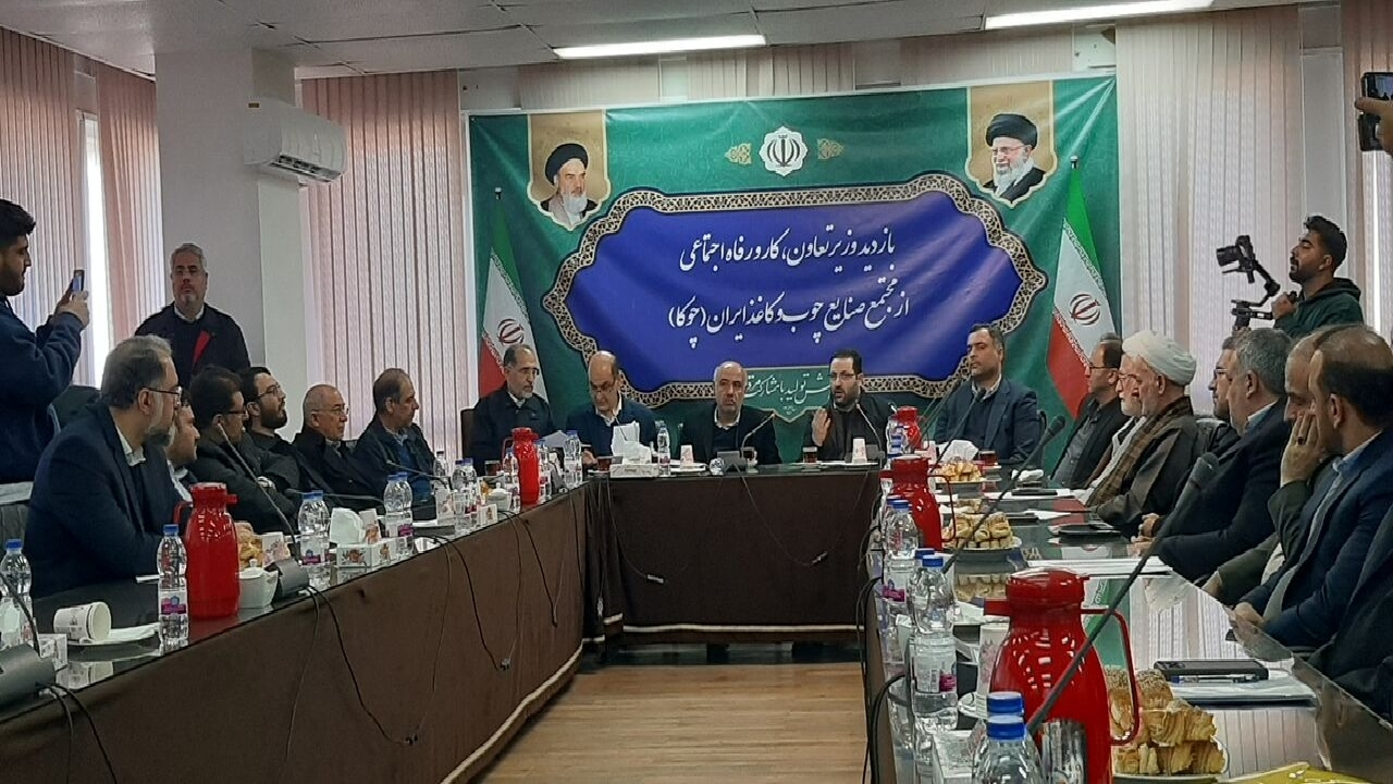 توسعه نامتوازن به کشور آسیب زده است