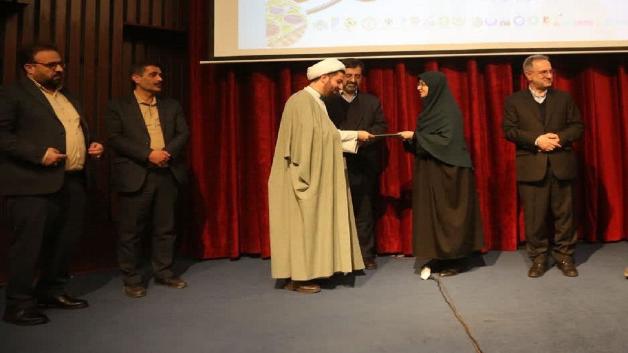 صدور اسناد تالاب‌های قم به نام سازمان حفاظت محیط زیست برای نخستین بار