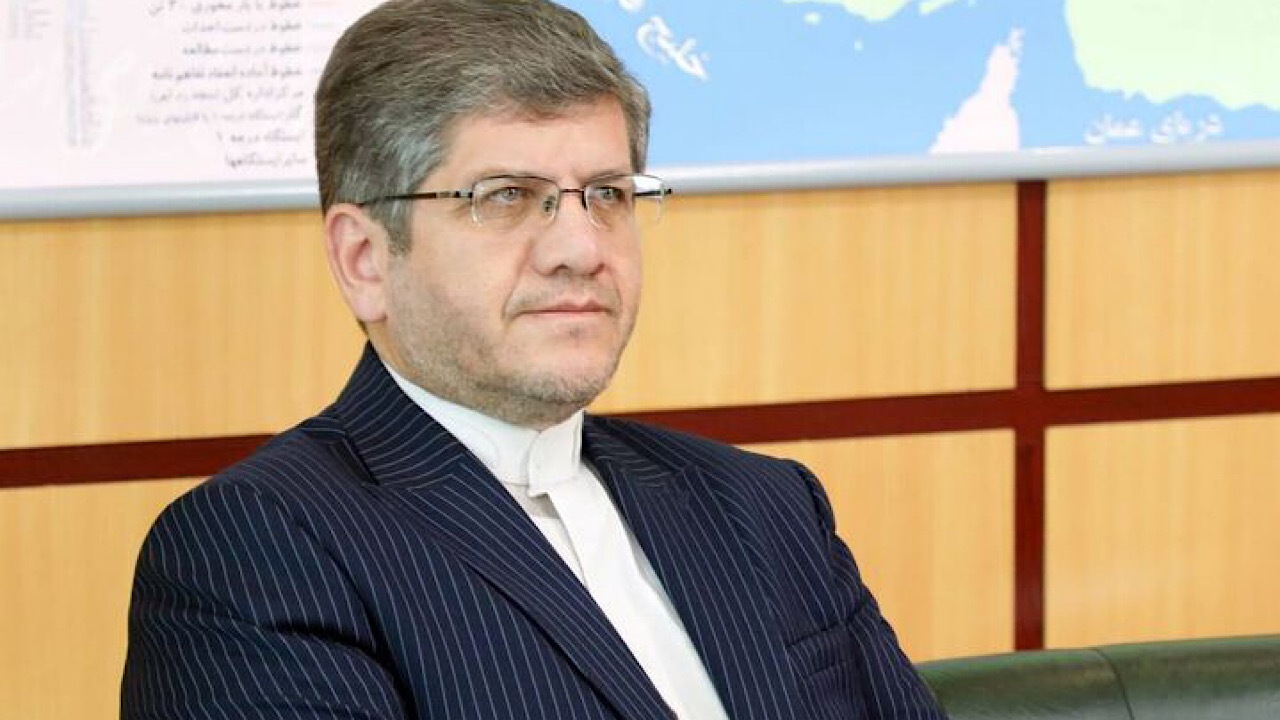 مشارکت ذی نفعان برگه برنده راه آهن در دولت چهاردهم