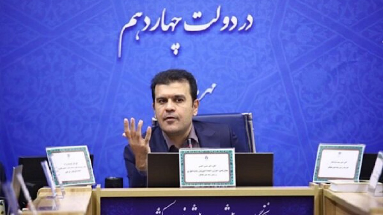 معاونت علمی پشتیبان قاطع اجرای سند رمز ارز بانک مرکزی