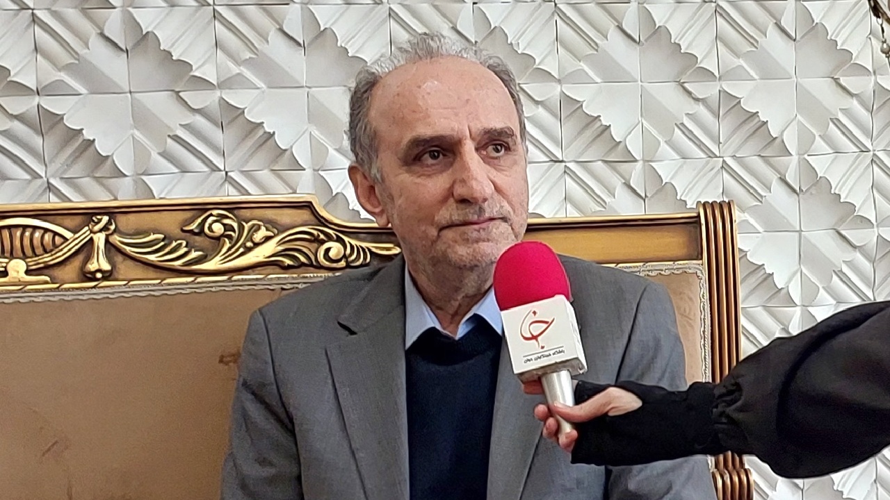 تغییر و تحولات جهان برگرفته از علوم پایه است