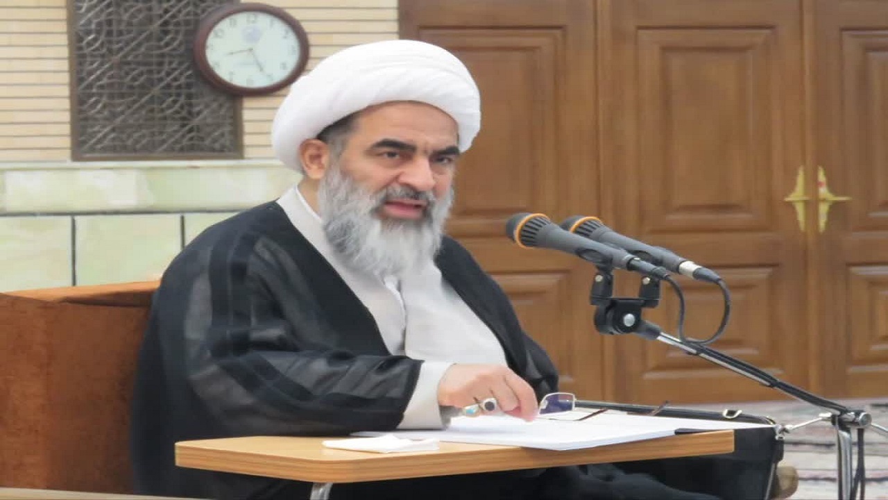 مقاومت تنها راه عزت مسلمین و غلبه برمستکبرین است